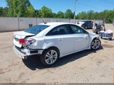 Chevrolet Cruze Ltz 1G1PG5SB8E7406055 снимка