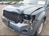 FORD ESCAPE XLT 1FMCU0D70AKD25922 fotografie