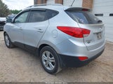 HYUNDAI TUCSON GLS KM8JU3ACXDU624112 снимка
