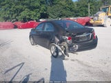 Chevrolet Sonic Lt Auto 1G1JC5SH4E4131243 снимка