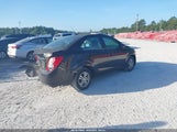 Chevrolet Sonic Lt Auto 1G1JC5SH4E4131243 снимка