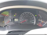 Toyota Sienna Le V6 8 Passenger 5TDKK3DC2DS303647 fotografie