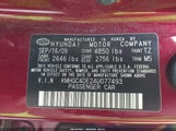 HYUNDAI GENESIS 3.8 KMHGC4DE2AU077493 снимка