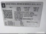 GMC SIERRA 1500 SLT 3GTU2NEJ2JG164177 снимка