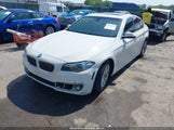 BMW 528I xDrive WBA5A7C50GG151129 снимка