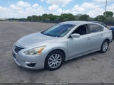 NISSAN ALTIMA 2.5 S 1N4AL3AP9DC258486 снимка