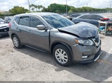 NISSAN ROGUE S 5N1AT2MTXHC740026 снимка