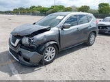 NISSAN ROGUE S 5N1AT2MTXHC740026 снимка