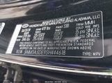 Hyundai Tucson Se 5NMJA3DE9SH444618 снимка