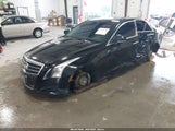 CADILLAC ATS LUXURY 1G6AB5RX4E0182548 снимка