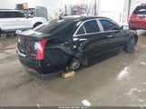 CADILLAC ATS LUXURY 1G6AB5RX4E0182548 снимка