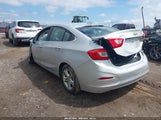 CHEVROLET CRUZE LT AUTO 1G1BE5SM1H7278473 снимка