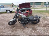YAMAHA XVS950 CU/CUC JYAVN05E6GA011760 снимка