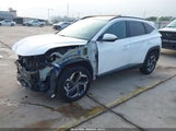 HYUNDAI TUCSON HYBRID SEL CONVENIENCE KM8JFCA19NU020089 снимка