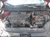 NISSAN SENTRA SV 3N1AB7AP5FL688689 снимка
