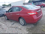 NISSAN SENTRA SV 3N1AB7AP5FL688689 снимка