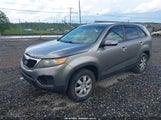 KIA SORENTO LX 5XYKTCA17BG023751 снимка