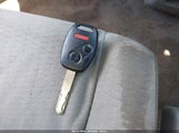 HONDA CR-V EX JHLRE38519C003367 снимка