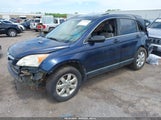 HONDA CR-V EX JHLRE38519C003367 снимка