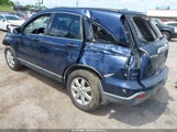 HONDA CR-V EX JHLRE38519C003367 снимка