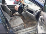 HONDA CR-V EX JHLRE38519C003367 снимка