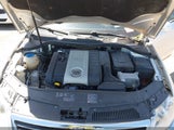 VOLKSWAGEN PASSAT KOMFORT WVWLK73C38E053716 снимка