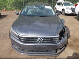 VOLKSWAGEN PASSAT 1.8T SEL PREMIUM 1VWCT7A36HC085388 photo