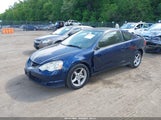 ACURA RSX JH4DC54892C031236 снимка
