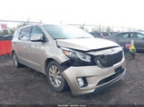 KIA SEDONA EX KNDMC5C15H6264110 снимка