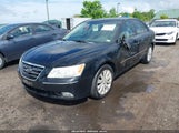 HYUNDAI SONATA LIMITED 5NPEU46CX9H423221 снимка