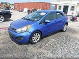 KIA RIO5 EX KNADN5A38C6036526 снимка