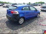 KIA RIO5 EX KNADN5A38C6036526 fotografie
