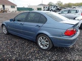 BMW 323I WBAAM334XYCA89515 снимка