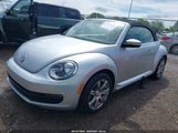 VOLKSWAGEN BEETLE 2.5L 3VW5X7AT0DM812322 снимка