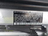 VOLKSWAGEN BEETLE 2.5L 3VW5X7AT0DM812322 снимка