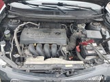 PONTIAC VIBE 5Y2SL65886Z455068 снимка