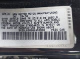 PONTIAC VIBE 5Y2SL65886Z455068 снимка