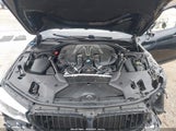 BMW M550I XDRIVE WBAJB9C56JB286742 снимка
