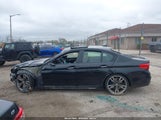 BMW M550I XDRIVE WBAJB9C56JB286742 снимка