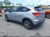 HONDA HR-V 2WD EX 3CZRU5H59NM719299 fotografie