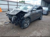 KIA SORENTO 3.3L EX 5XYPHDA59KG453216 снимка