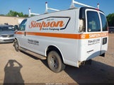 CHEVROLET EXPRESS 2500 WORK VAN 1GCWGAFG7J1906173 снимка