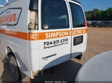 CHEVROLET EXPRESS 2500 WORK VAN 1GCWGAFG7J1906173 снимка