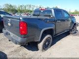 CHEVROLET COLORADO ZR2 1GCGTEEN7H1256729 снимка