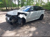 LAND ROVER RANGE ROVER SPORT 3.0L V6 SUPERCHARGED HSE DYNAMIC SALWV2FV1HA155715 fotografie