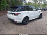 LAND ROVER RANGE ROVER SPORT 3.0L V6 SUPERCHARGED HSE DYNAMIC SALWV2FV1HA155715 fotografie