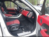 LAND ROVER RANGE ROVER SPORT 3.0L V6 SUPERCHARGED HSE DYNAMIC SALWV2FV1HA155715 fotografie