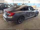 Honda Civic Ex 19XFC1F35LE209402 снимка