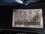 Honda Civic Ex 19XFC1F35LE209402 снимка