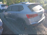 VOLKSWAGEN TAOS 1.5T S 3VVCX7B24PM379237 снимка